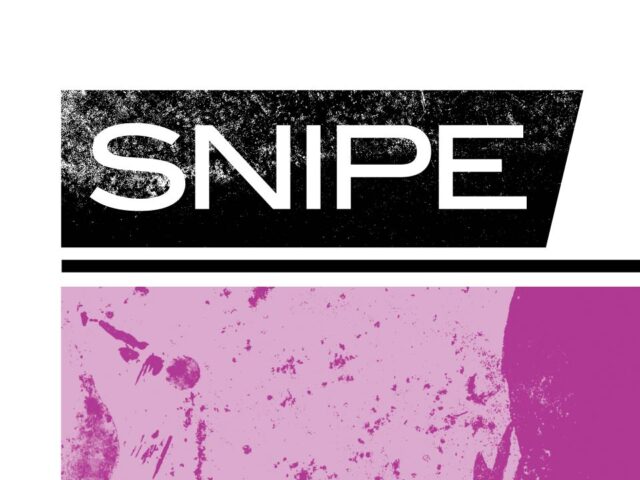 Snipe Magazine | Main Image