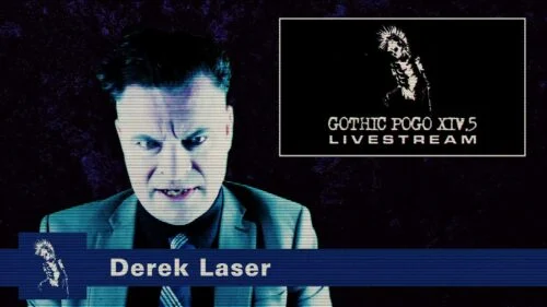 Gothic Pogo XIV.5 2020 Livestream Still 03