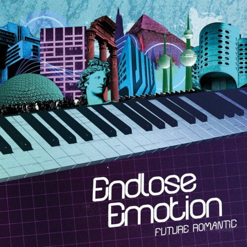 Endlose Emotion "Future Romantic" LP Concept