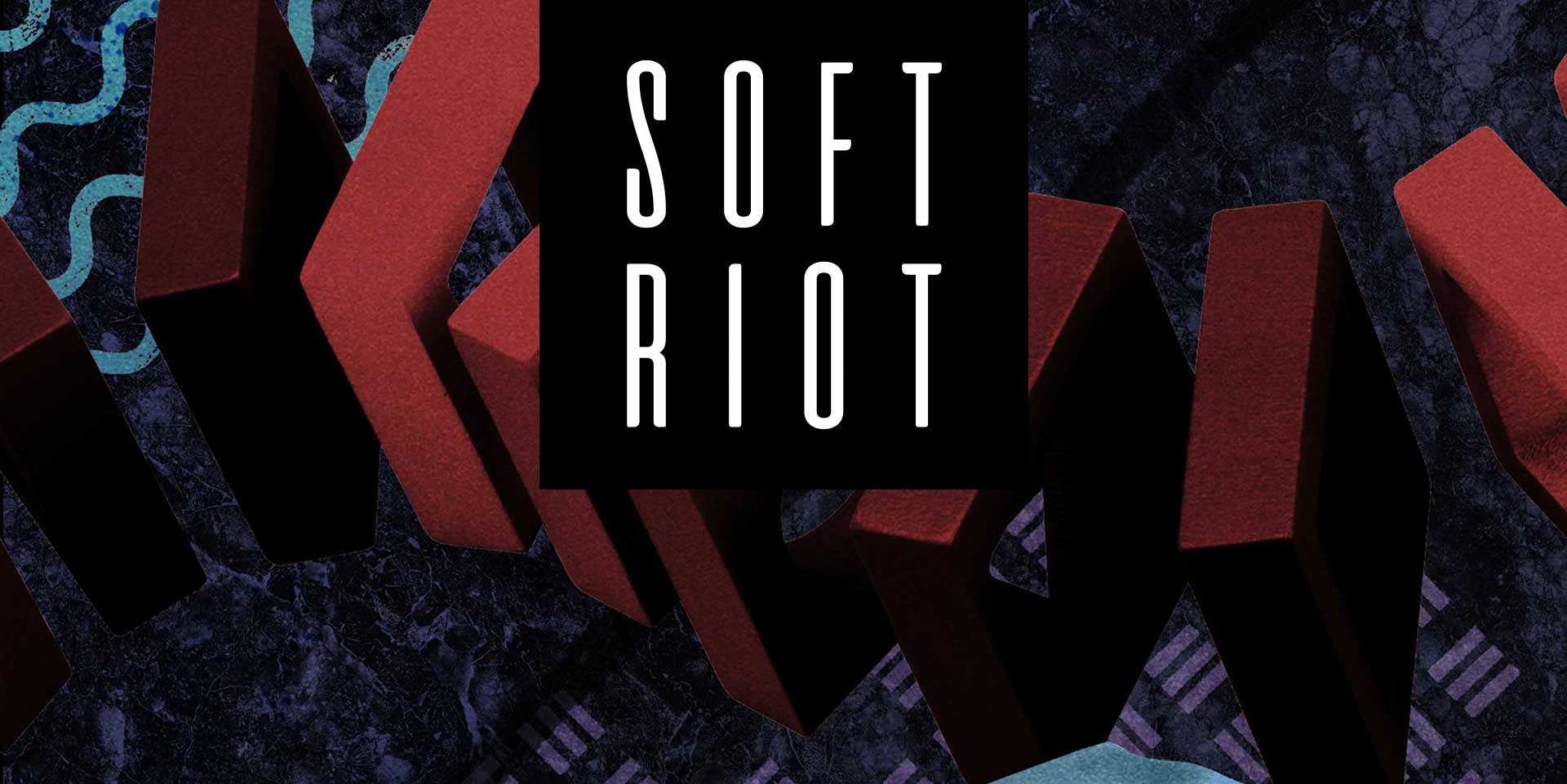 Soft Riot – Website Development & Design