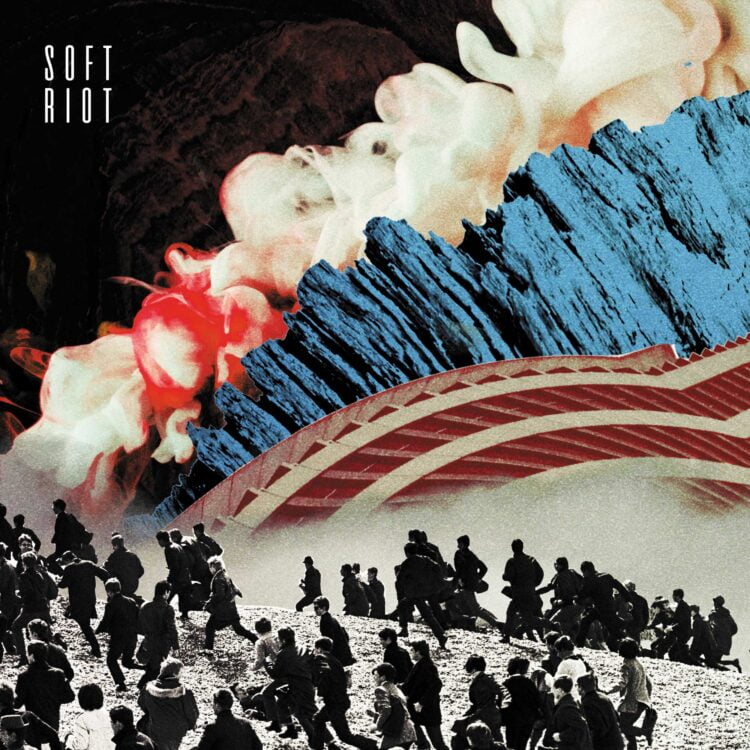 Soft Riot : All You Good People — Digital Single Cover