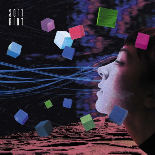 Soft Riot : Counter-Productive — Digital Single Cover