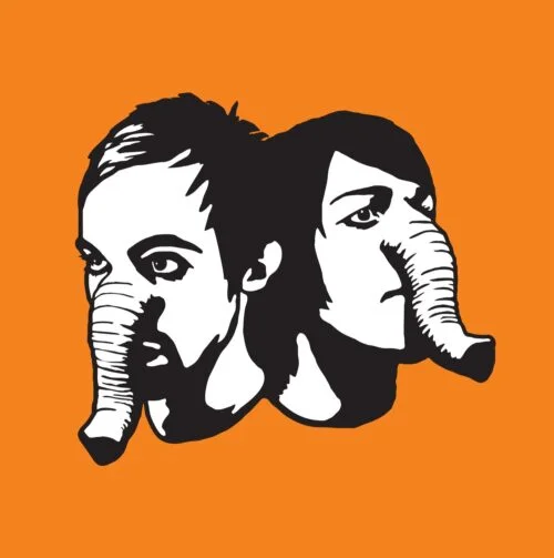 Death From Above EP — Cover