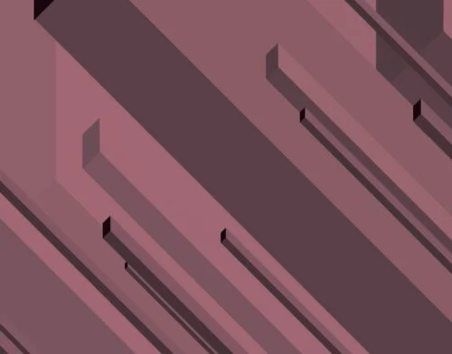 The Gentry "The Latent Stranger EP" — CD inner tray