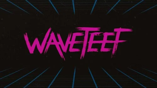 Waveteef 2024 Visuals — Still 01
