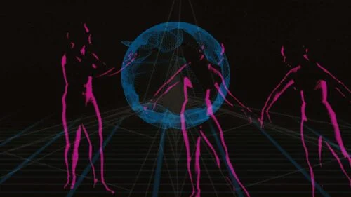Waveteef 2024 Visuals — Still 10