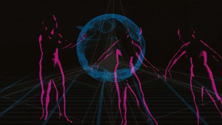 Waveteef 2024 Visuals — Still 10
