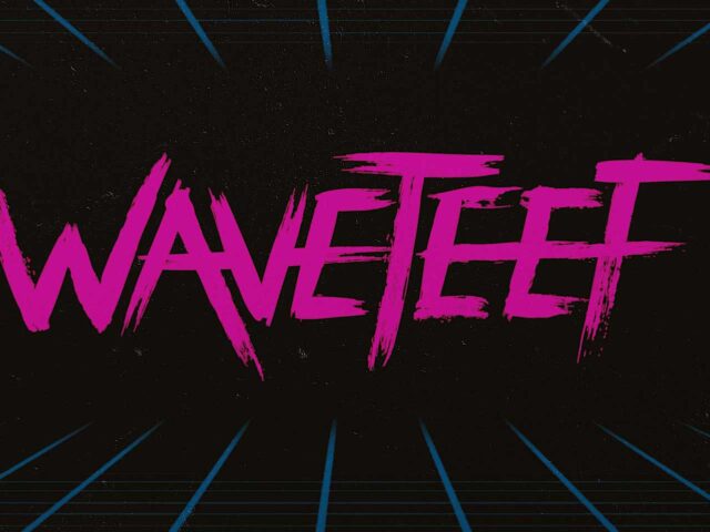 Waveteef 2024 Visuals - Main Image